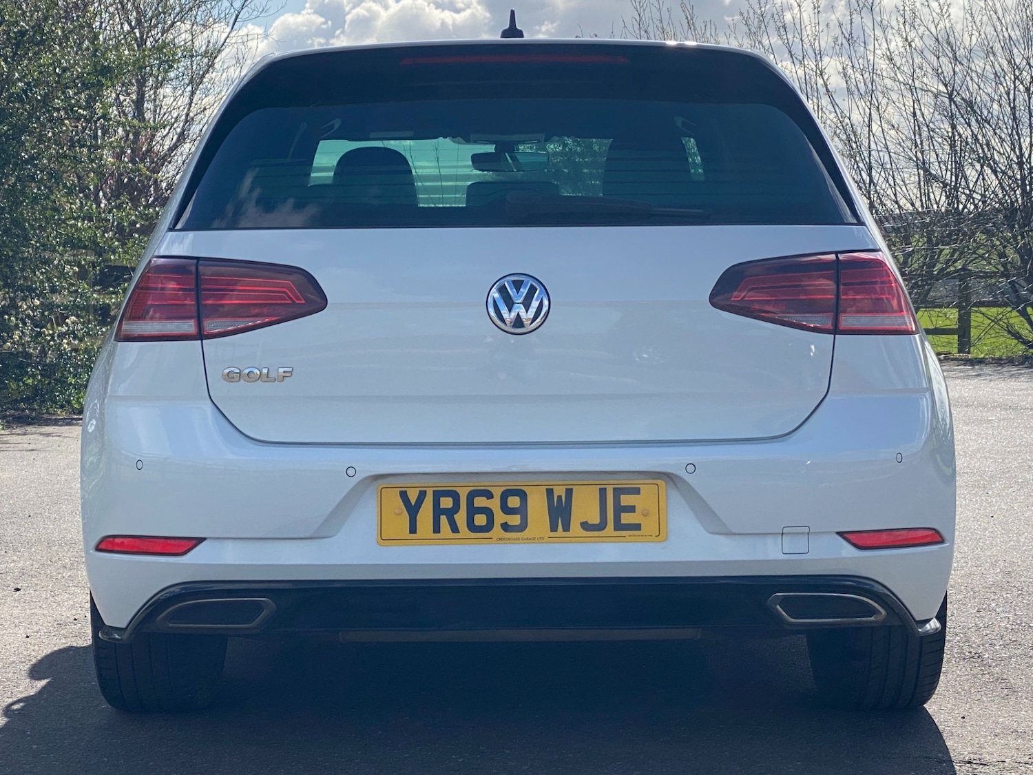 Used Volkswagen Golf 2019 for sale - 77891701: Photo 32