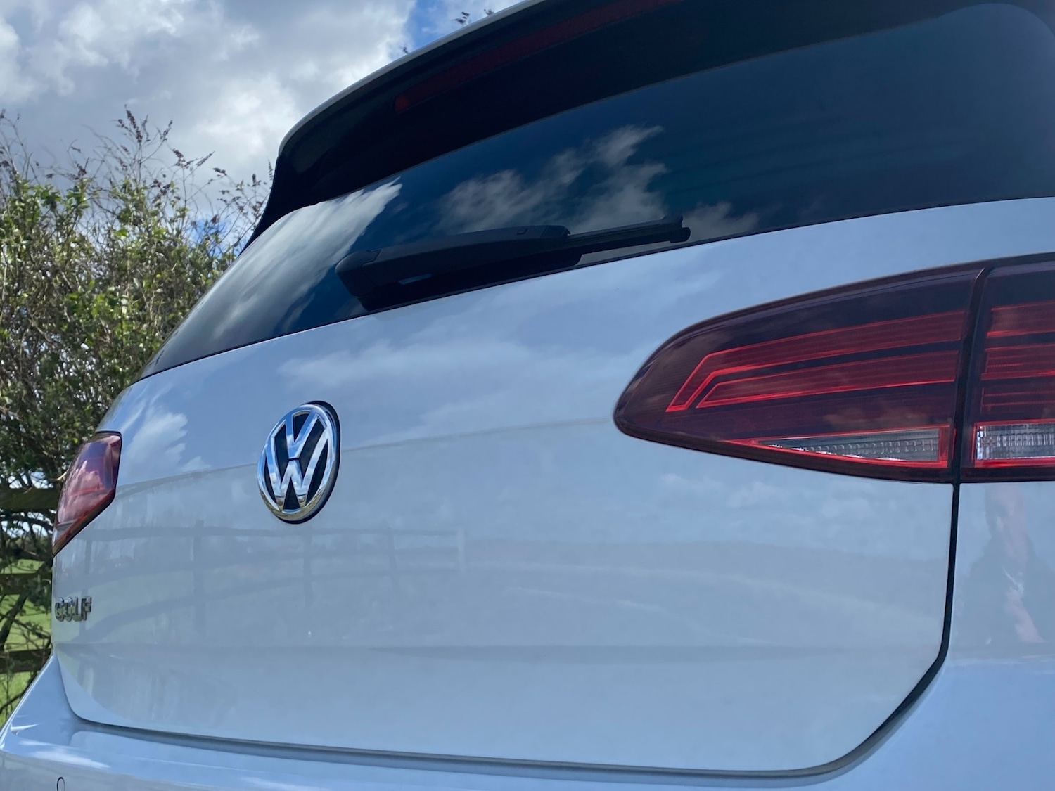 Used Volkswagen Golf 2019 for sale - 77891701: Photo 36