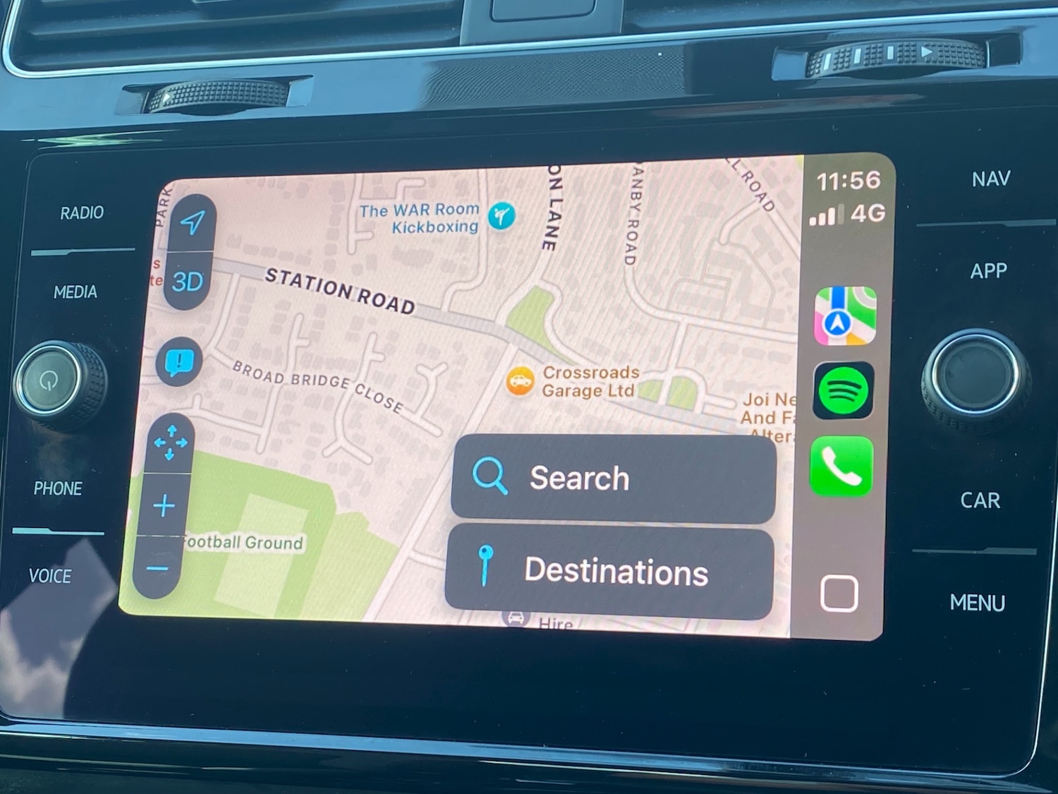 Used Volkswagen Golf 2019 for sale - 77891701: Photo 6