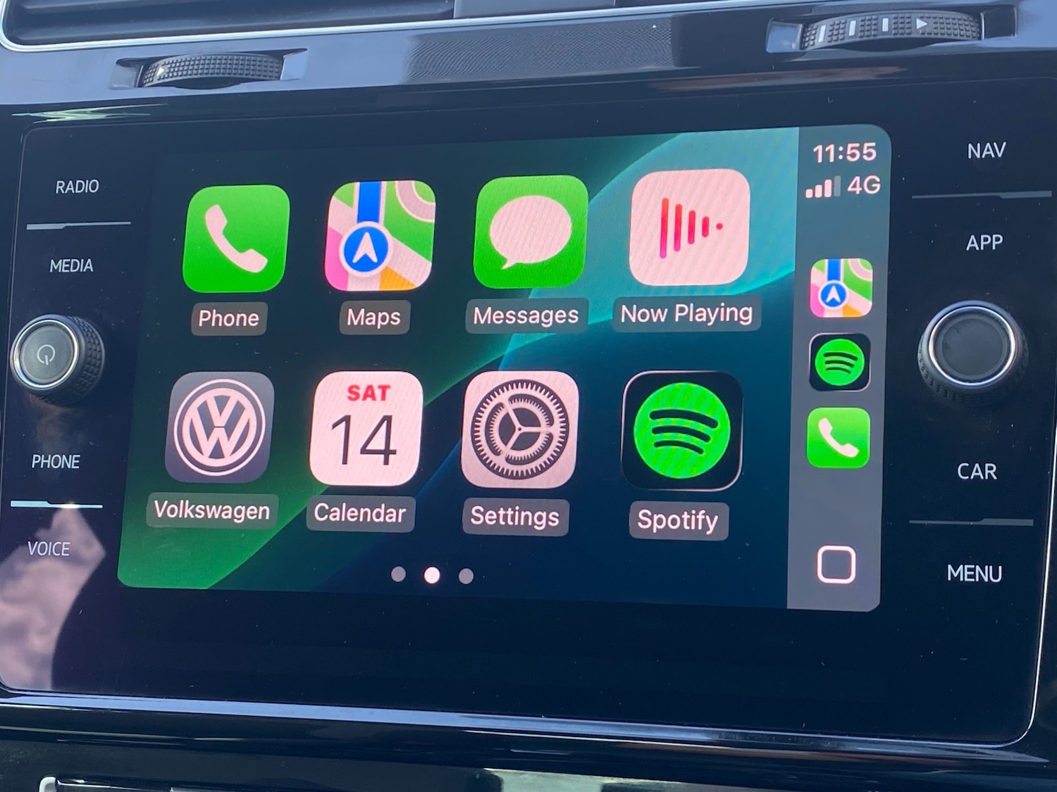 Used Volkswagen Golf 2019 for sale - 77891701: Photo 7