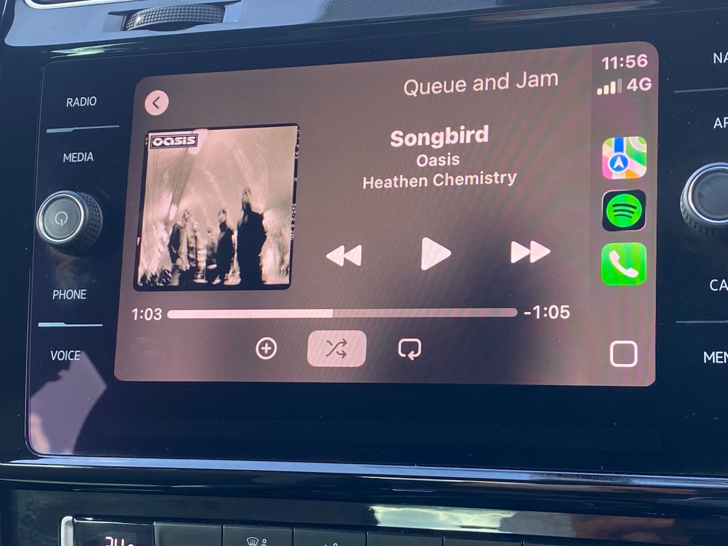 Used Volkswagen Golf 2019 for sale - 77891701: Photo 8