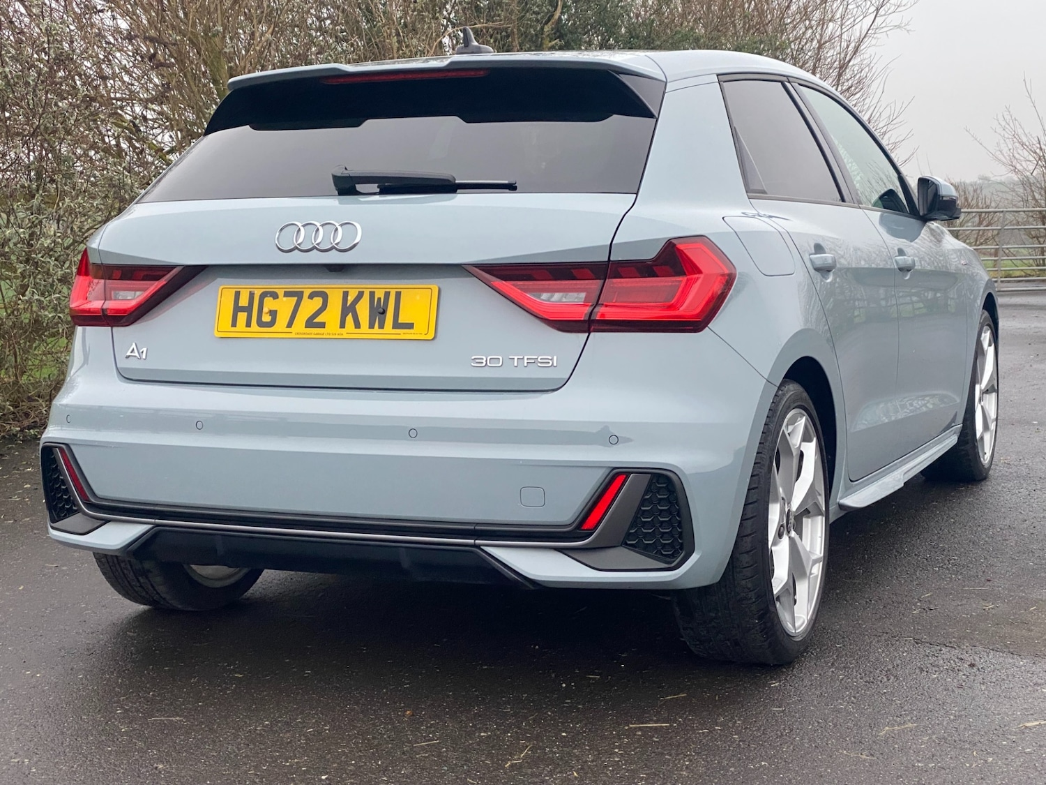 Used Audi A1 2022 for sale - 77329514: Photo 16