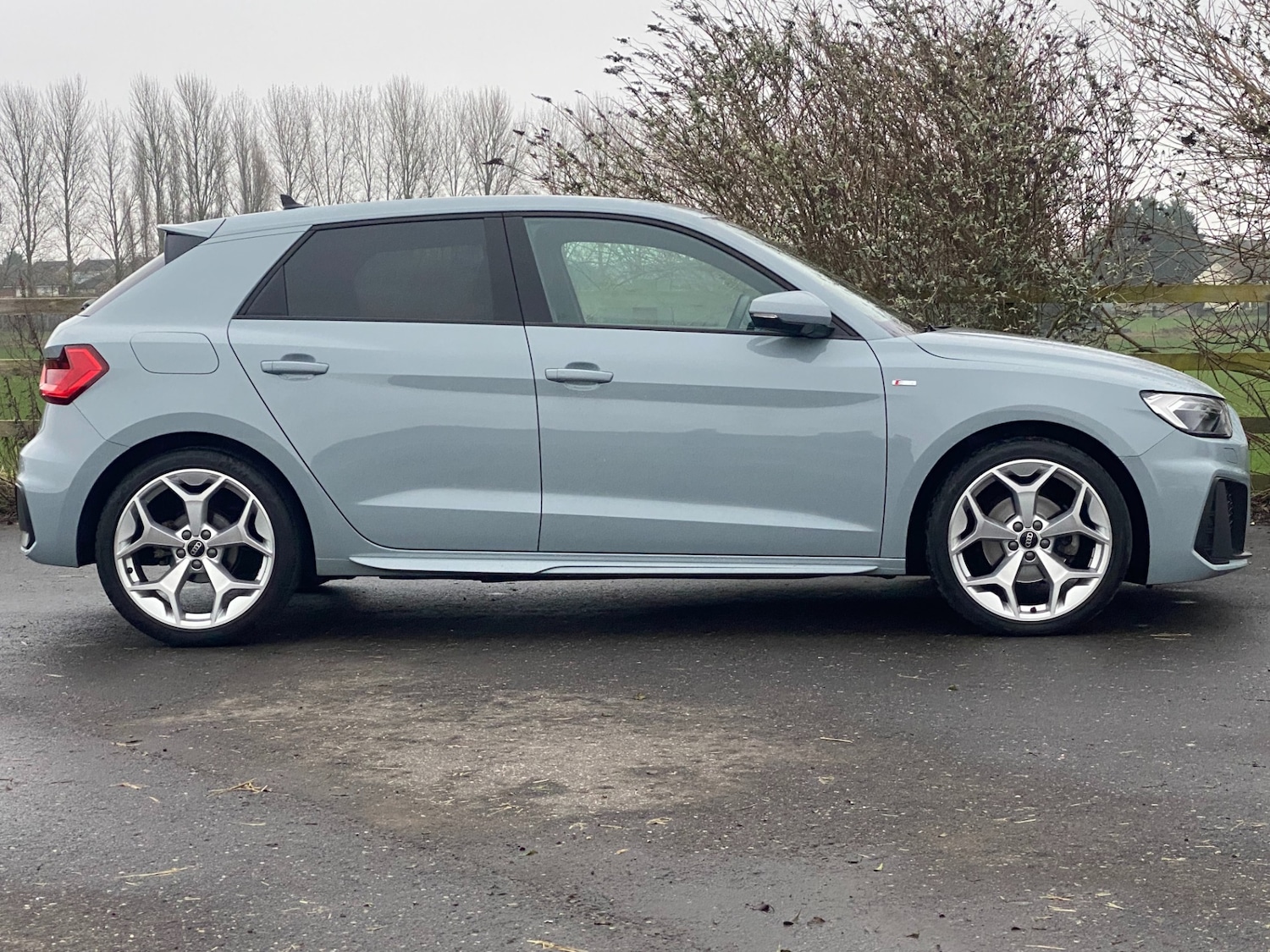 Used Audi A1 2022 for sale - 77329514: Photo 18