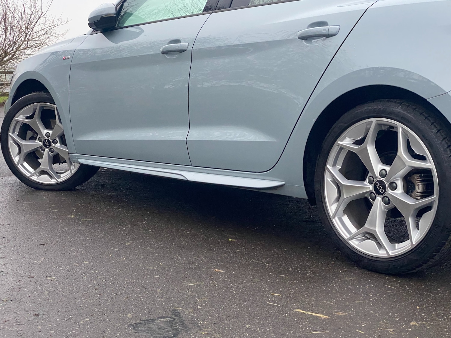 Used Audi A1 2022 for sale - 77329514: Photo 19