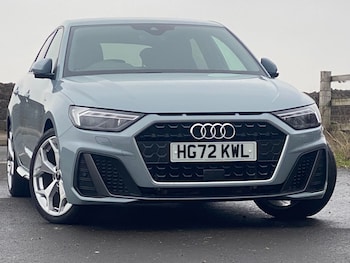 Used Audi A1 2022 for sale - 77329514: Photo