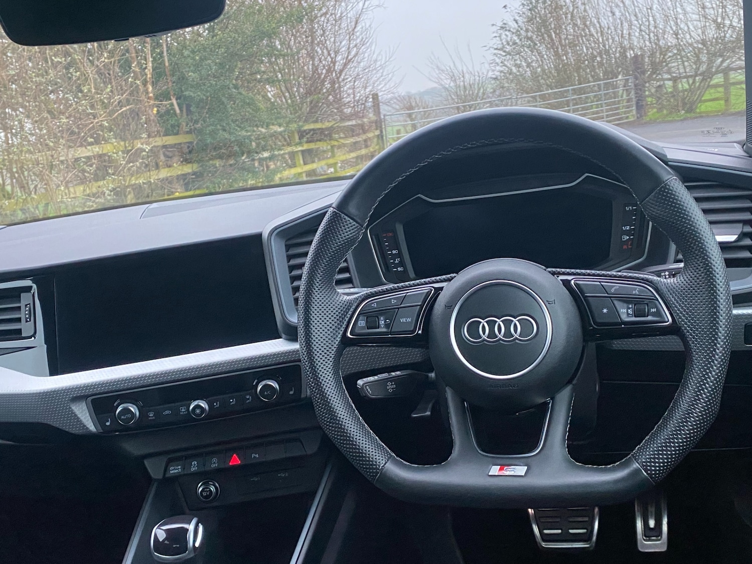 Used Audi A1 2022 for sale - 77329514: Photo 21