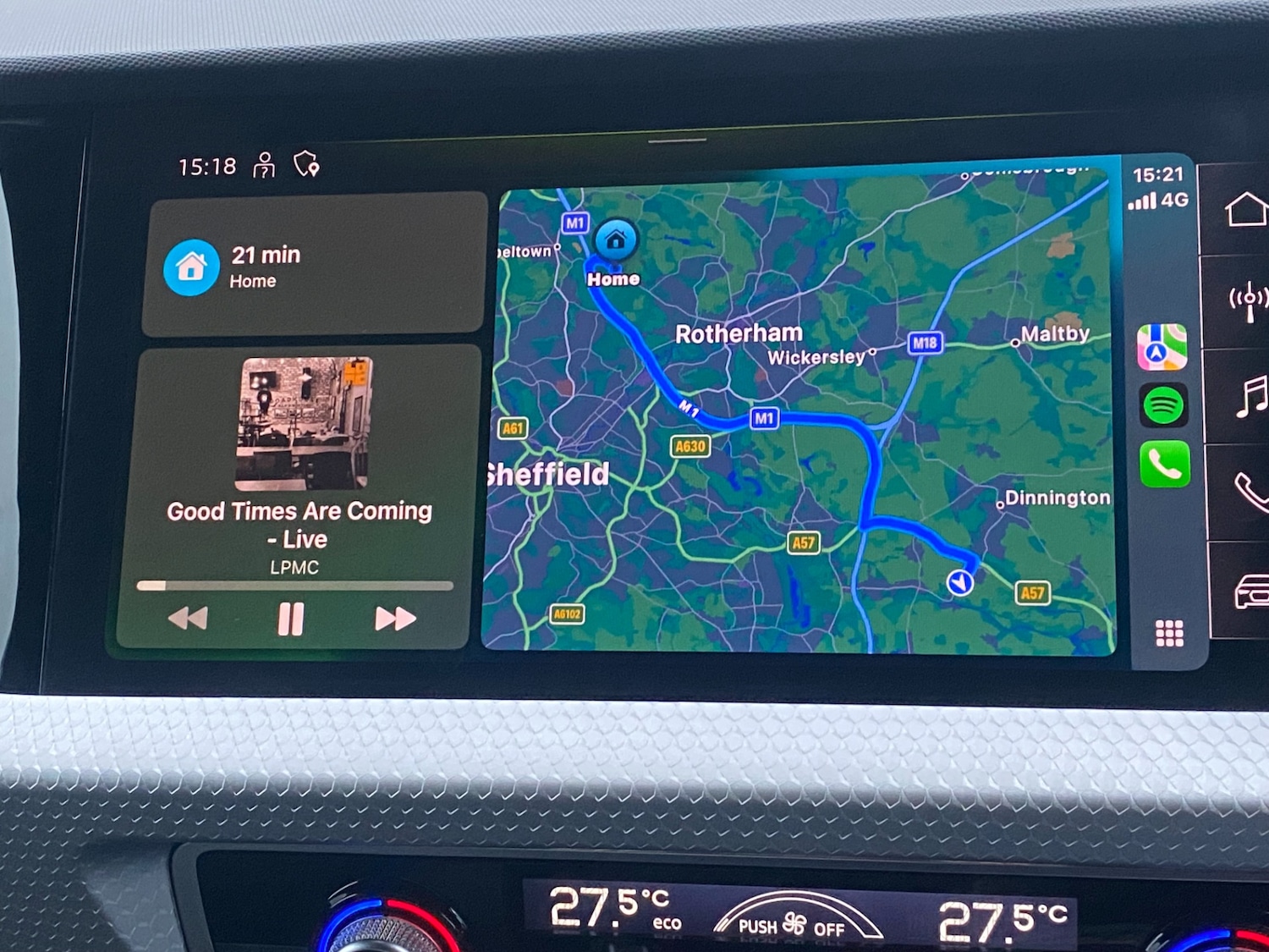 Used Audi A1 2022 for sale - 77329514: Photo 23