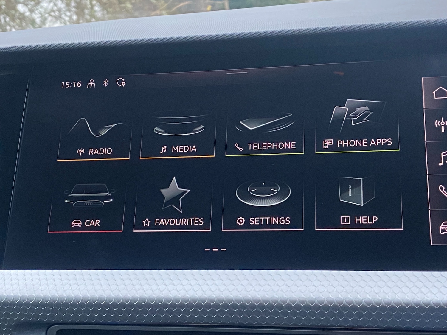 Used Audi A1 2022 for sale - 77329514: Photo 24