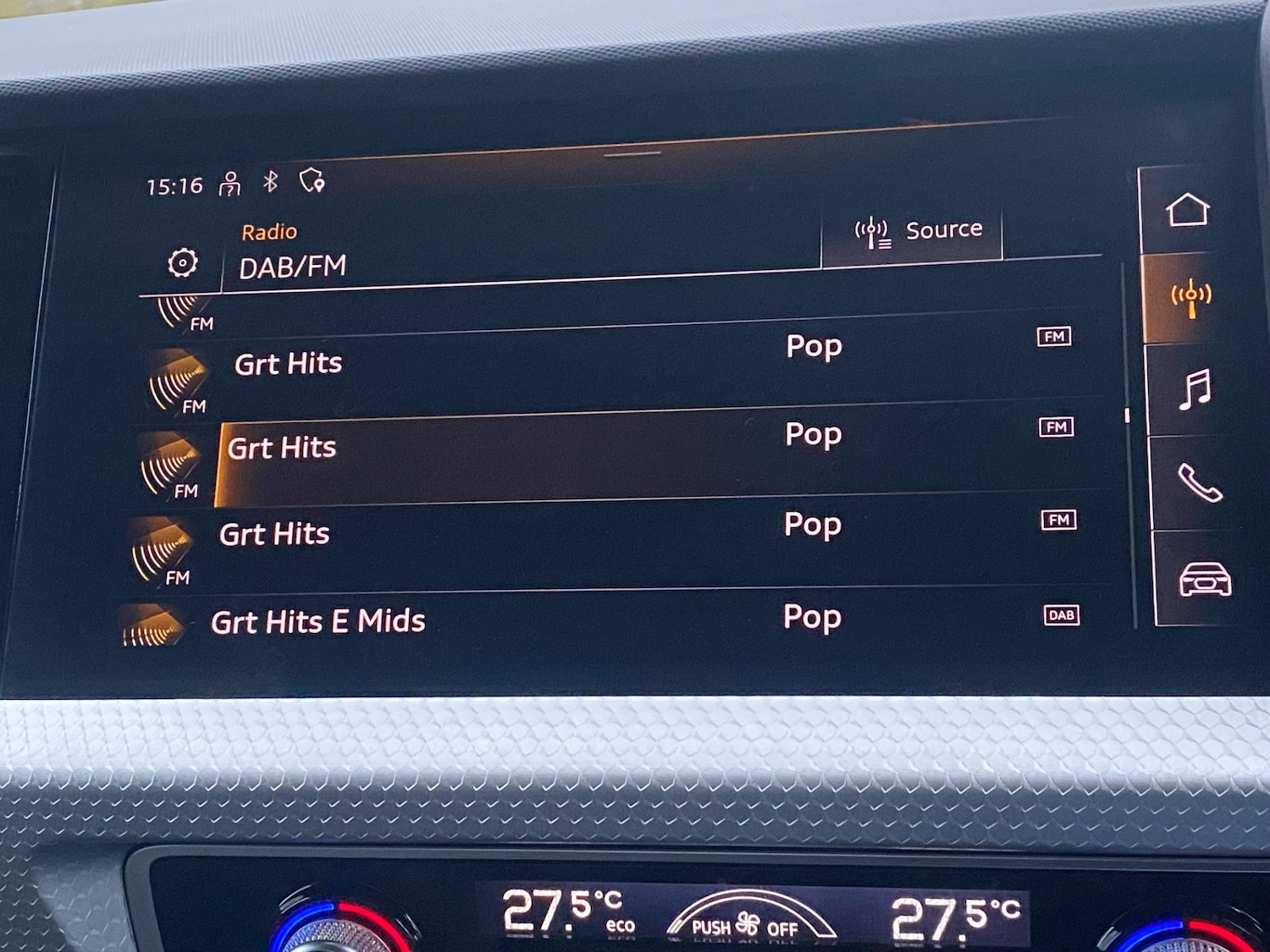 Used Audi A1 2022 for sale - 77329514: Photo 25