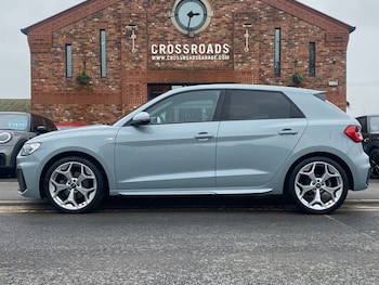 Used Audi A1 2022 for sale - 77329514: Photo