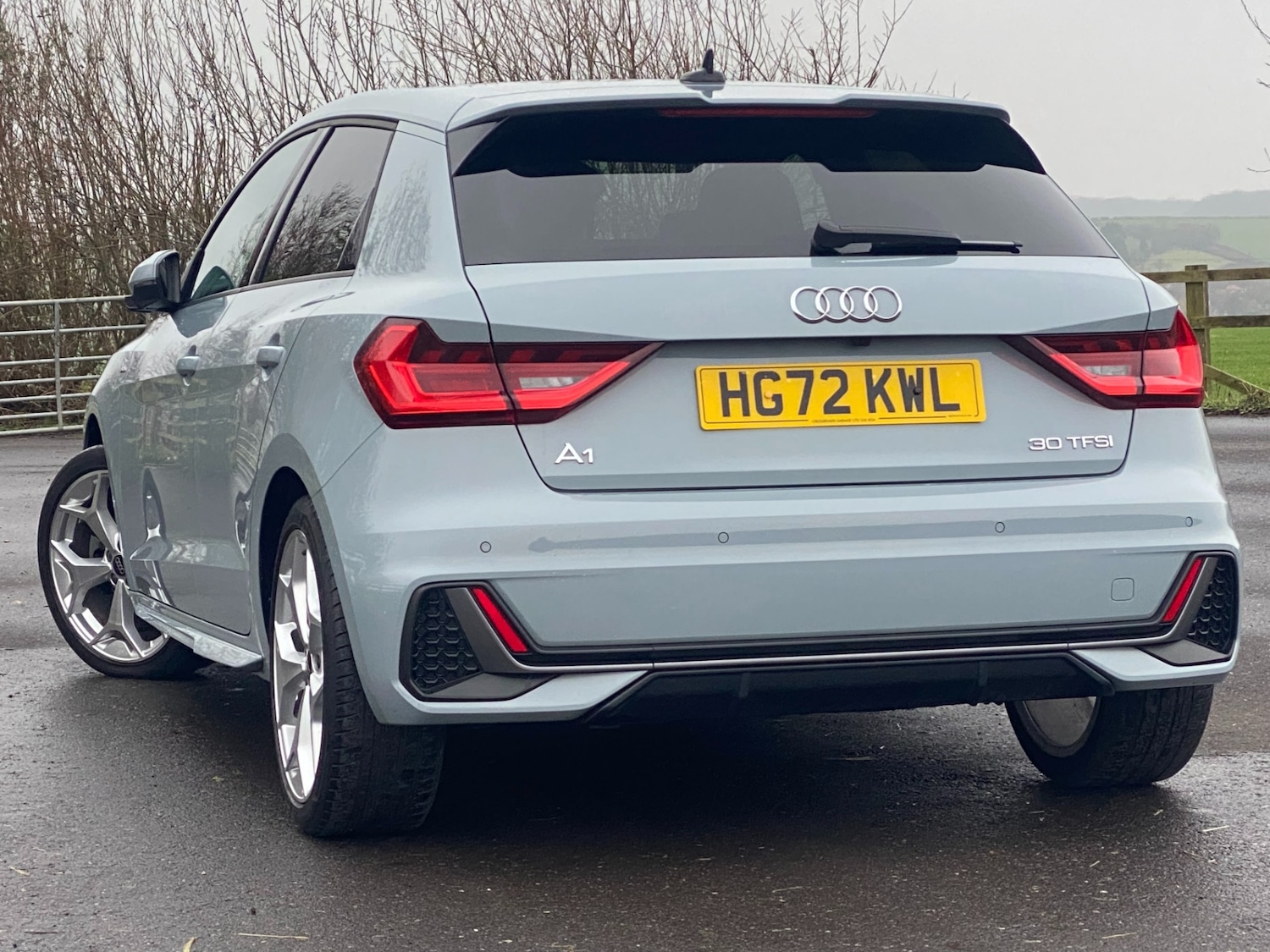 Used Audi A1 2022 for sale - 77329514: Photo 3