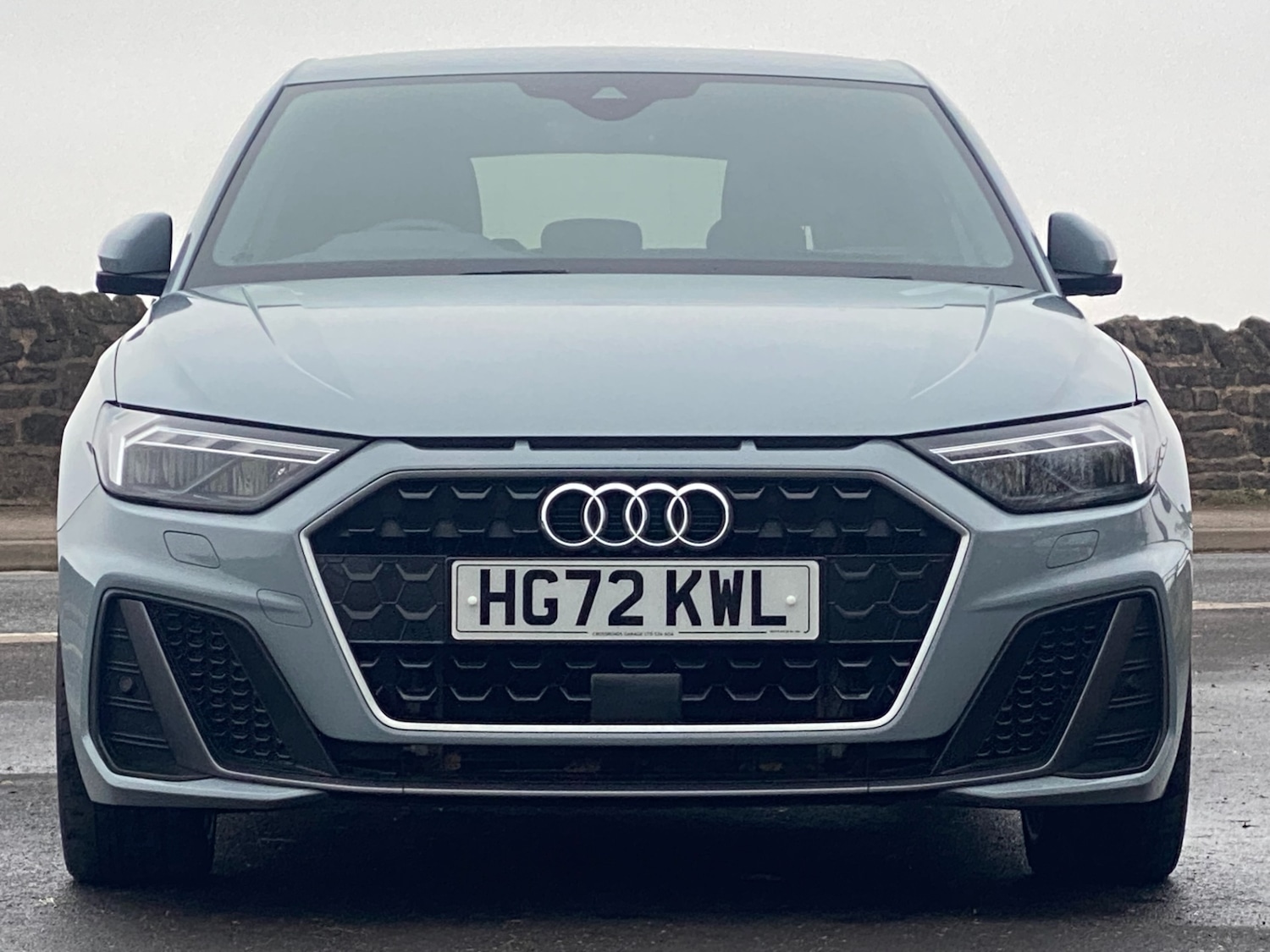 Used Audi A1 2022 for sale - 77329514: Photo 31