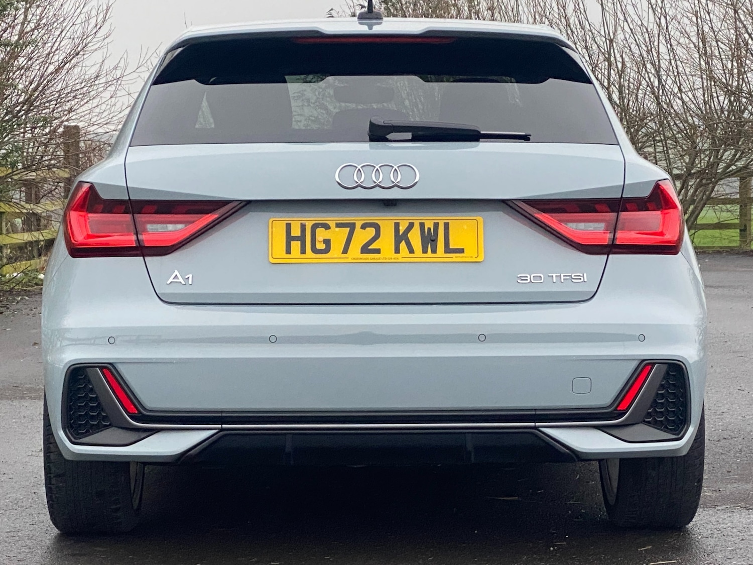 Used Audi A1 2022 for sale - 77329514: Photo 32