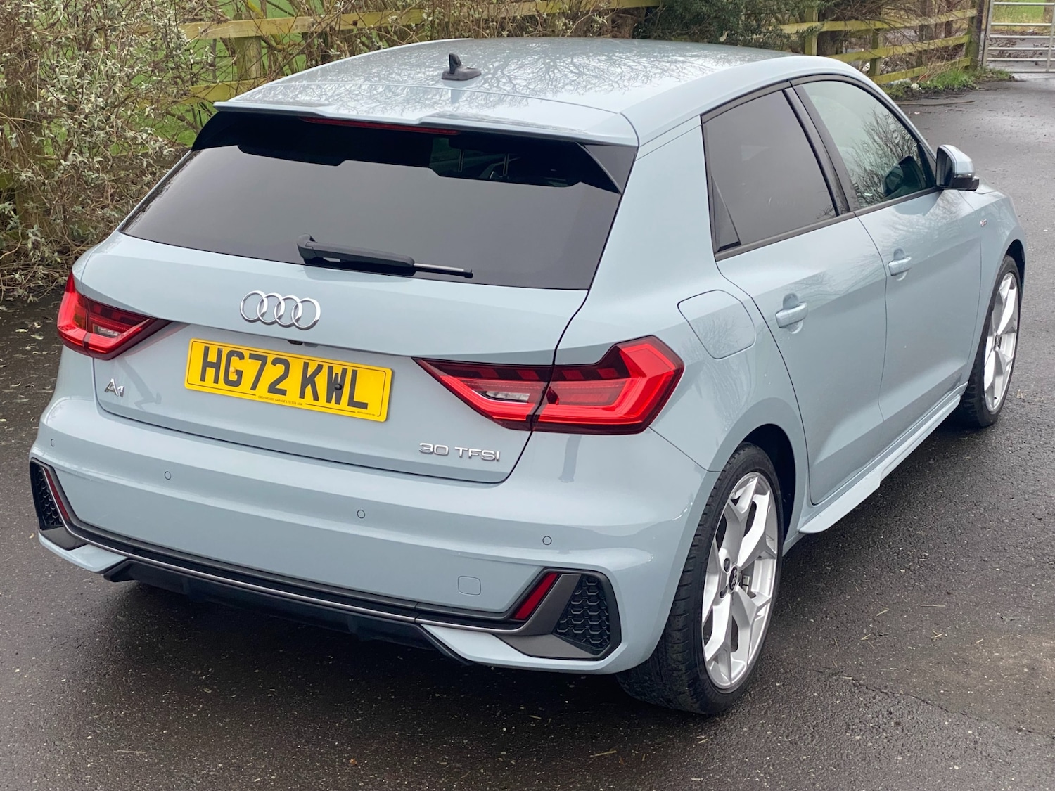 Used Audi A1 2022 for sale - 77329514: Photo 33