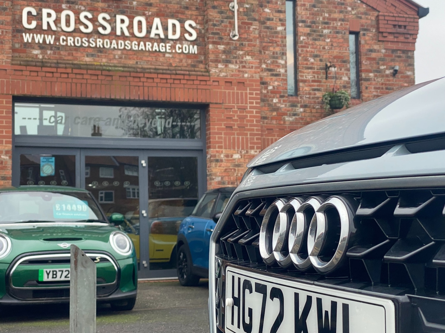 Used Audi A1 2022 for sale - 77329514: Photo 34