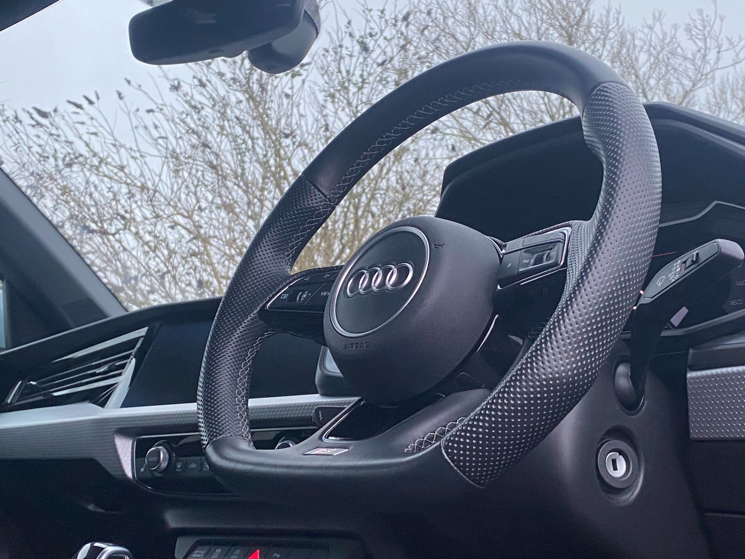 Used Audi A1 2022 for sale - 77329514: Photo 36