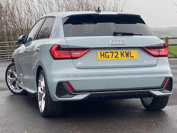 Used Audi A1 2022 for sale - 77329514: Photo