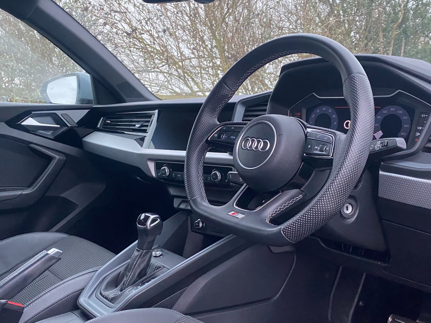 Used Audi A1 2022 for sale - 77329514: Photo 4