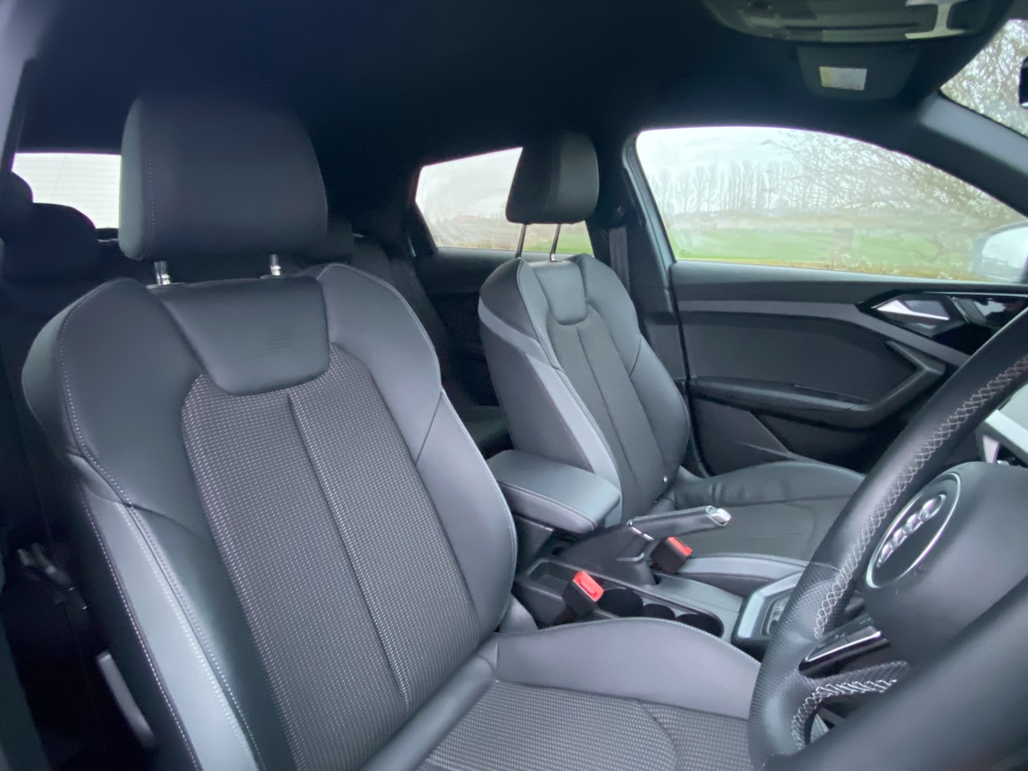 Used Audi A1 2022 for sale - 77329514: Photo 42