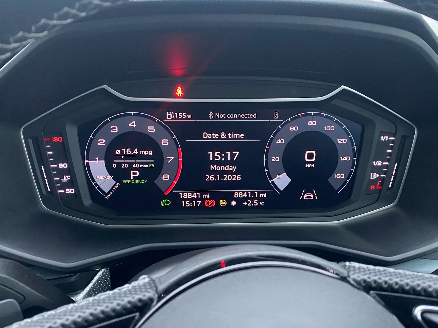 Used Audi A1 2022 for sale - 77329514: Photo 6