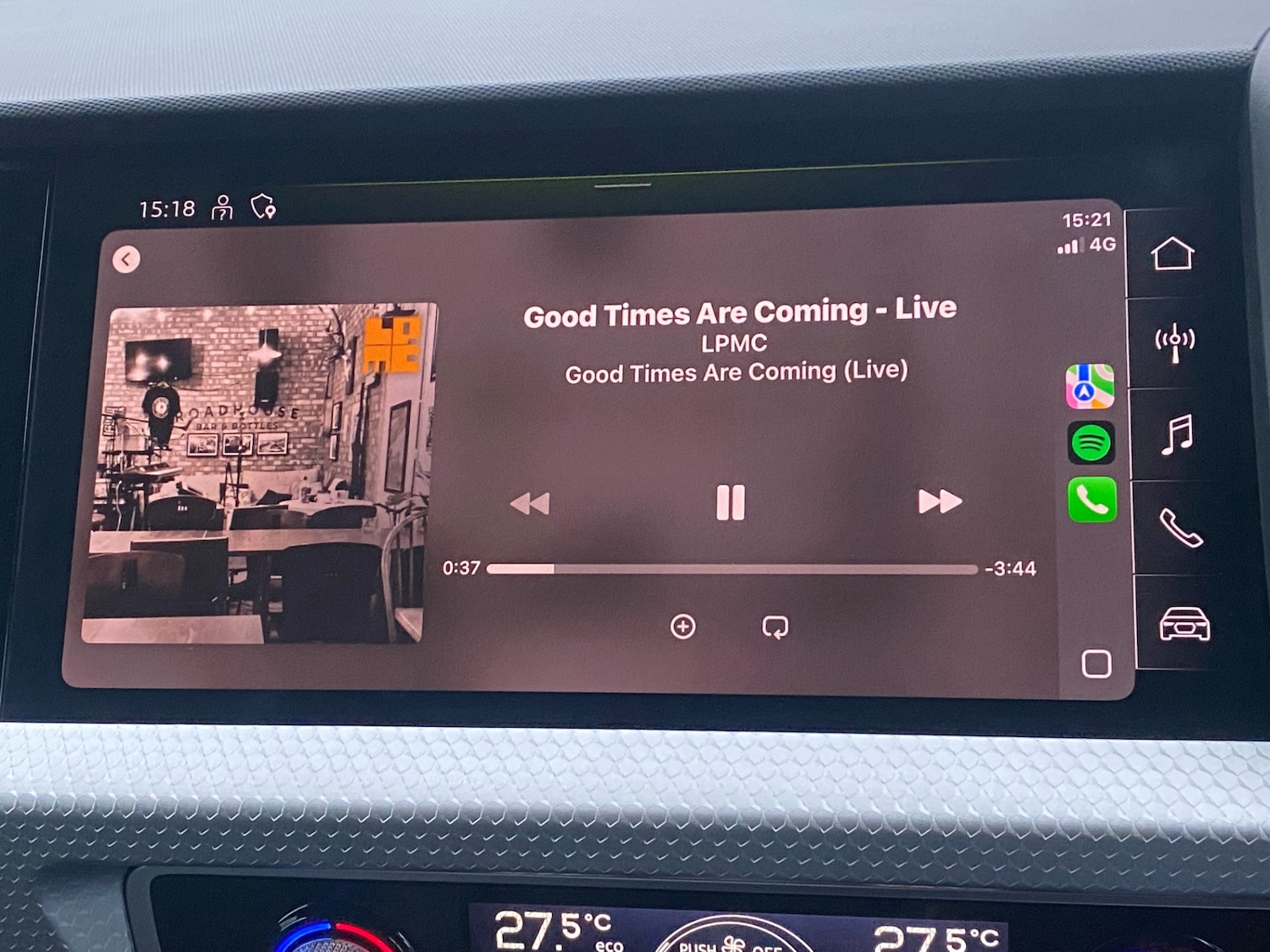 Used Audi A1 2022 for sale - 77329514: Photo 9