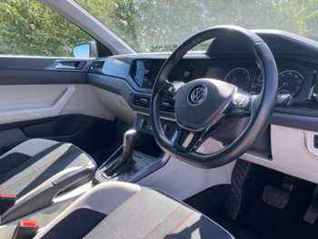 Used Volkswagen Polo 2021 for sale - 75184217: Photo