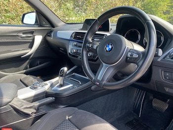 Used BMW 1 Series 2017 for sale - 75588056: Photo