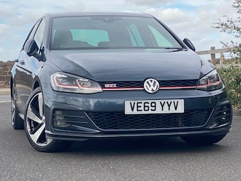 Used Volkswagen Golf 2020 for sale - 79735919: Photo
