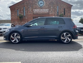 Used Volkswagen Golf 2020 for sale - 79735919: Photo
