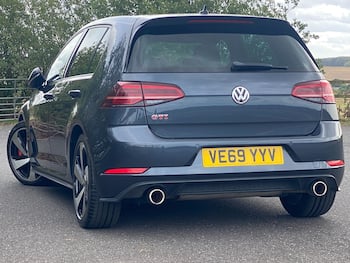 Used Volkswagen Golf 2020 for sale - 79735919: Photo