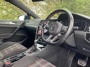 Used Volkswagen Golf 2020 for sale - 79735919: Photo