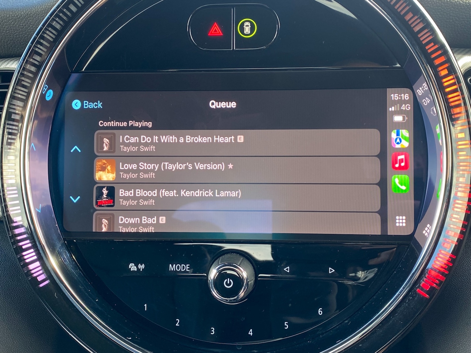 Used MINI Convertible 2024 for sale - 78141221: Photo 10