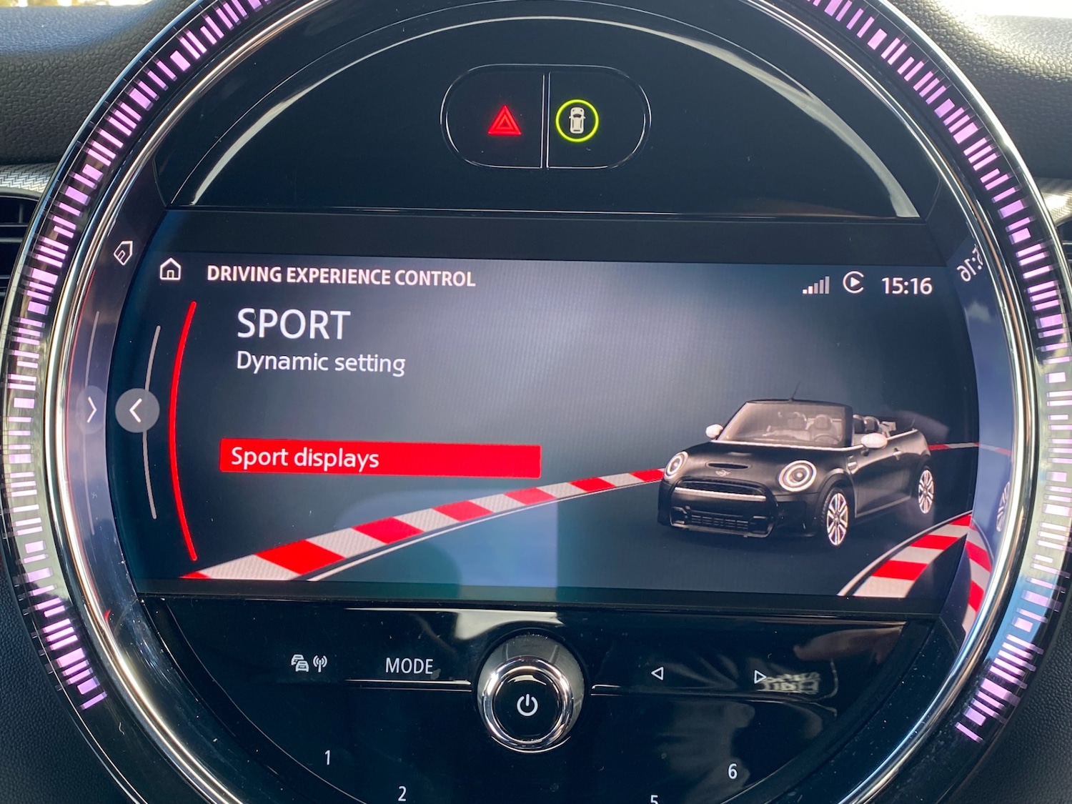 Used MINI Convertible 2024 for sale - 78141221: Photo 11