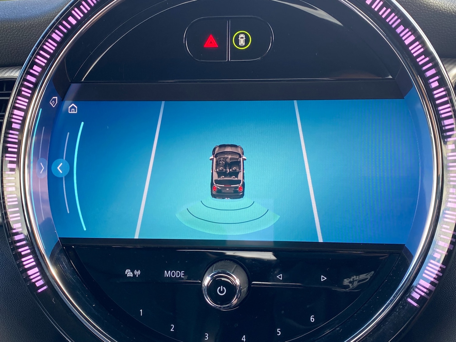 Used MINI Convertible 2024 for sale - 78141221: Photo 12