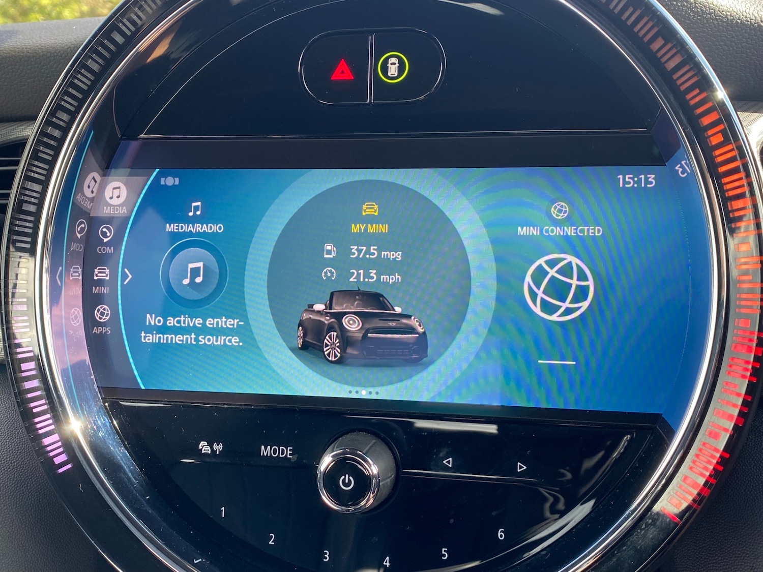 Used MINI Convertible 2024 for sale - 78141221: Photo 13