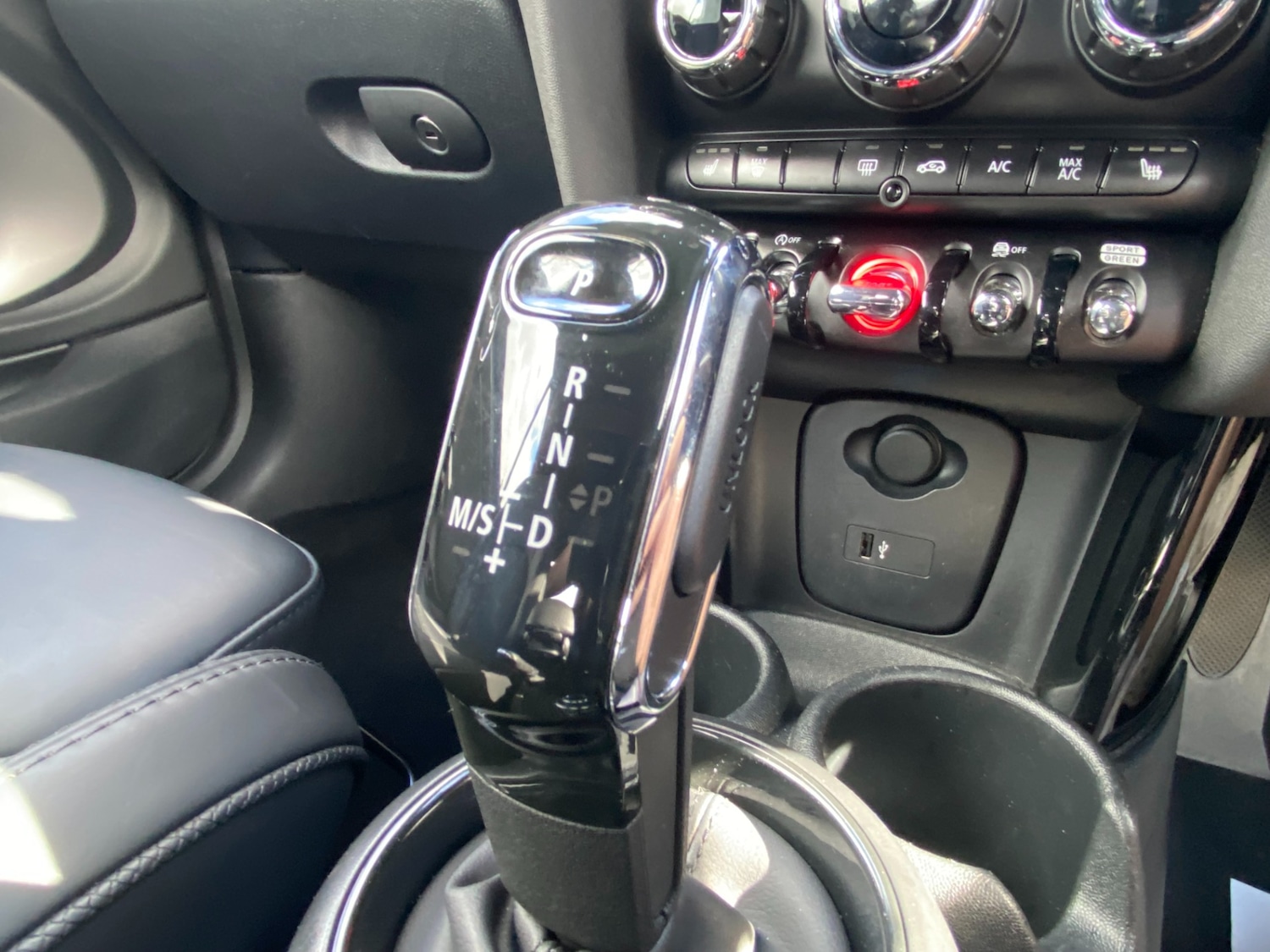 Used MINI Convertible 2024 for sale - 78141221: Photo 14