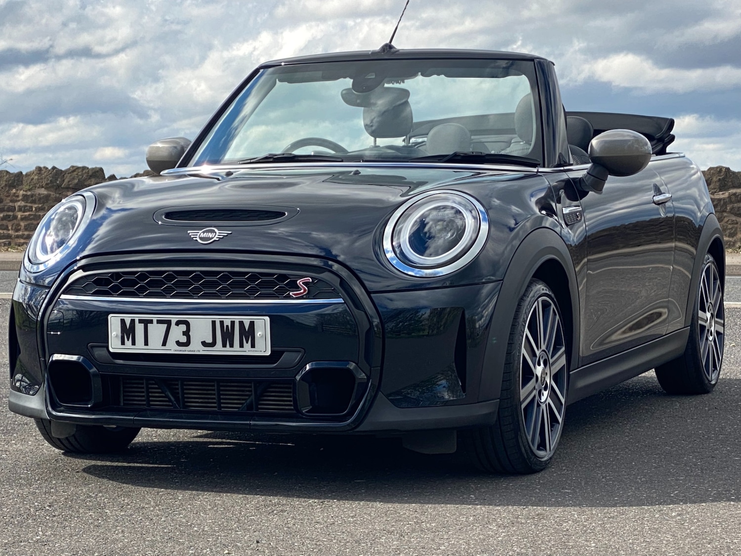 Used MINI Convertible 2024 for sale - 78141221: Photo 19