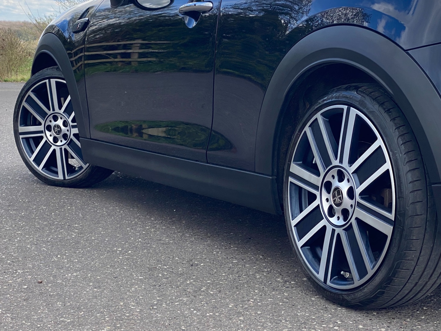 Used MINI Convertible 2024 for sale - 78141221: Photo 23