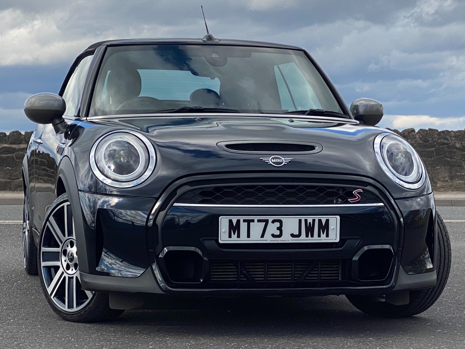 Used MINI Convertible 2024 for sale - 78141221: Photo 24