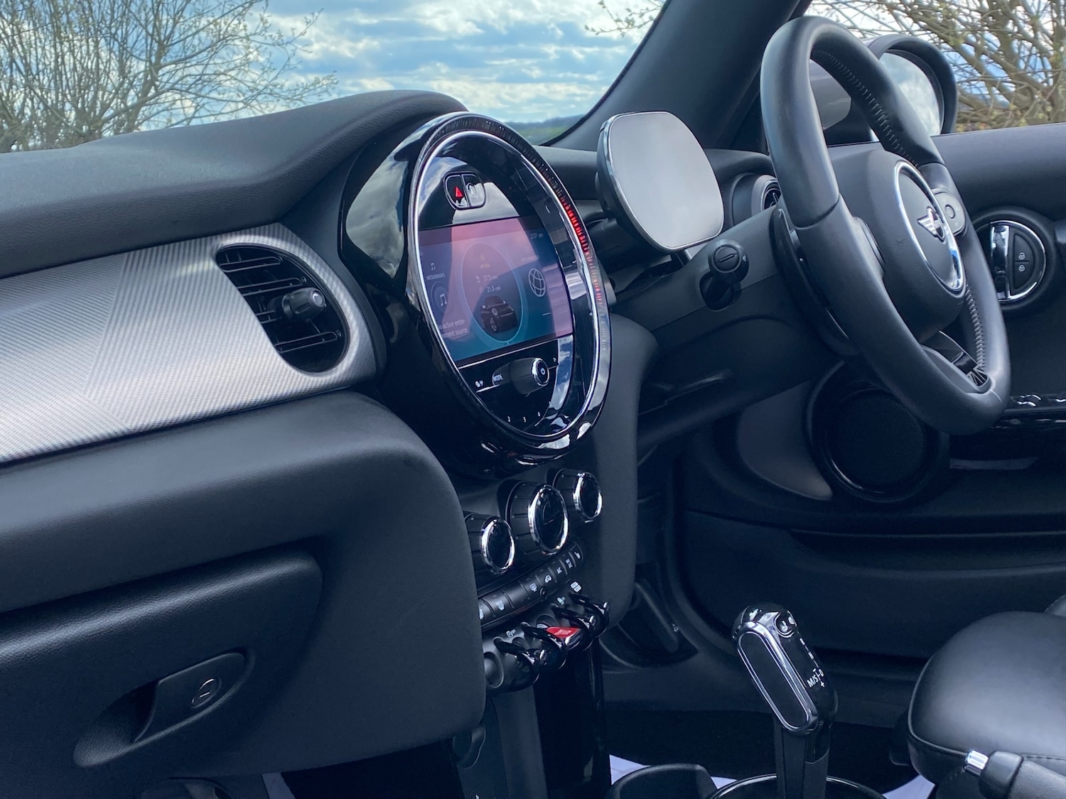 Used MINI Convertible 2024 for sale - 78141221: Photo 28