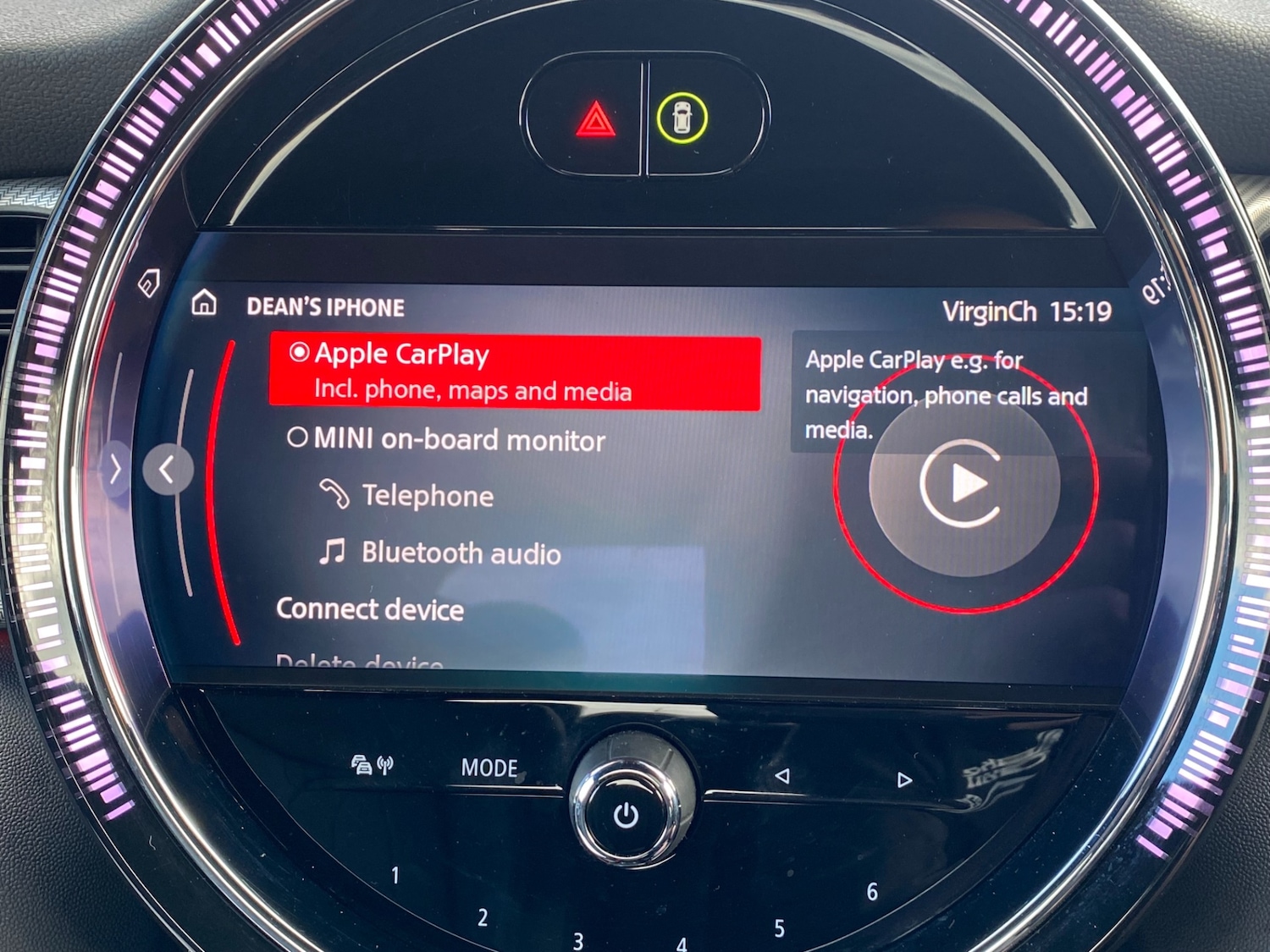 Used MINI Convertible 2024 for sale - 78141221: Photo 31