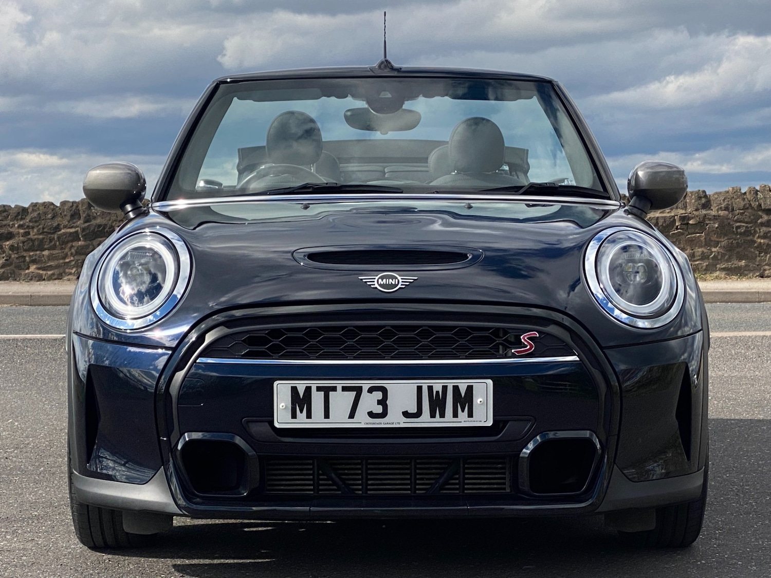Used MINI Convertible 2024 for sale - 78141221: Photo 37