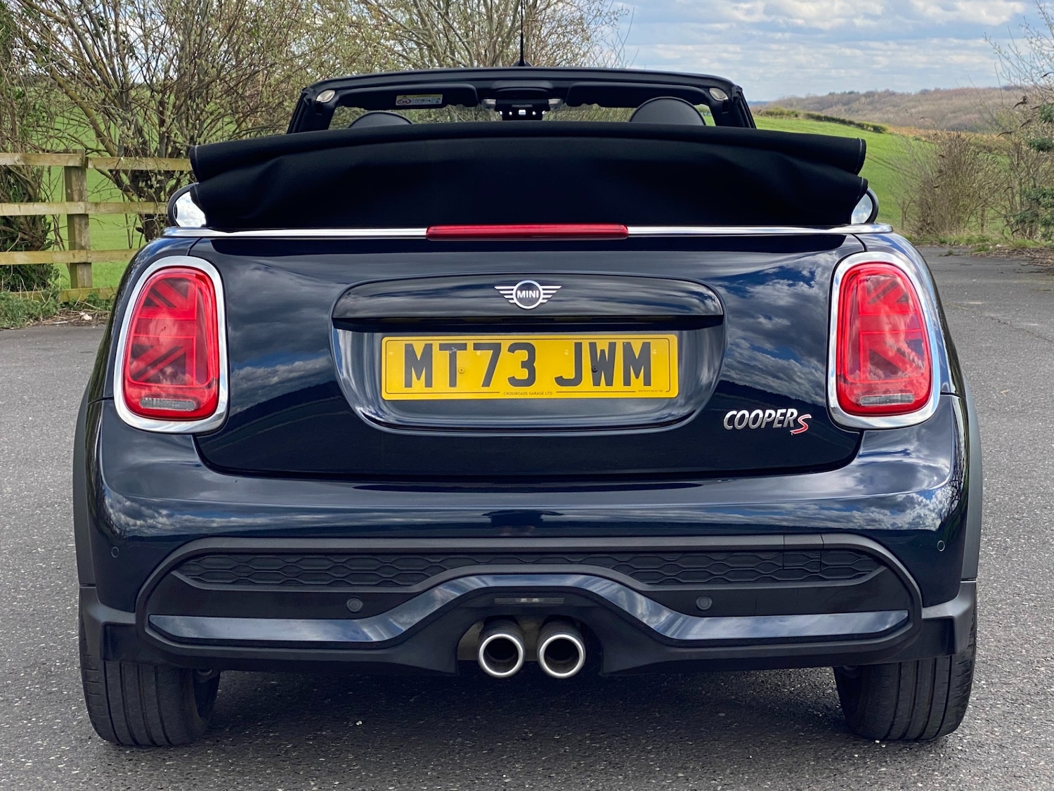 Used MINI Convertible 2024 for sale - 78141221: Photo 38