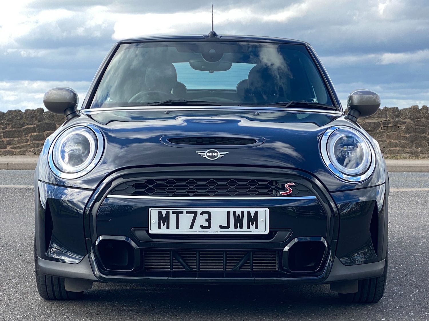 Used MINI Convertible 2024 for sale - 78141221: Photo 40