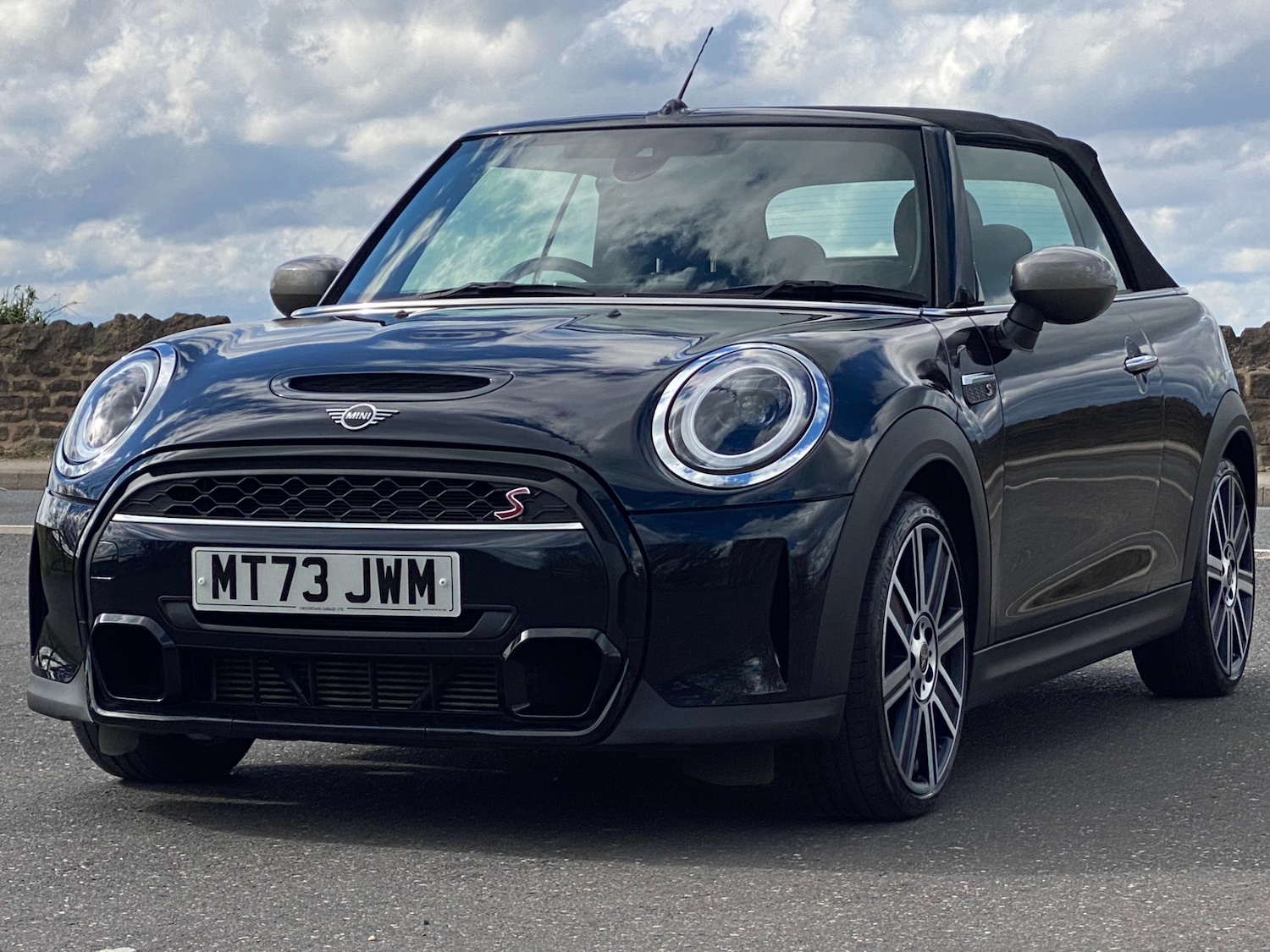 Used MINI Convertible 2024 for sale - 78141221: Photo 41
