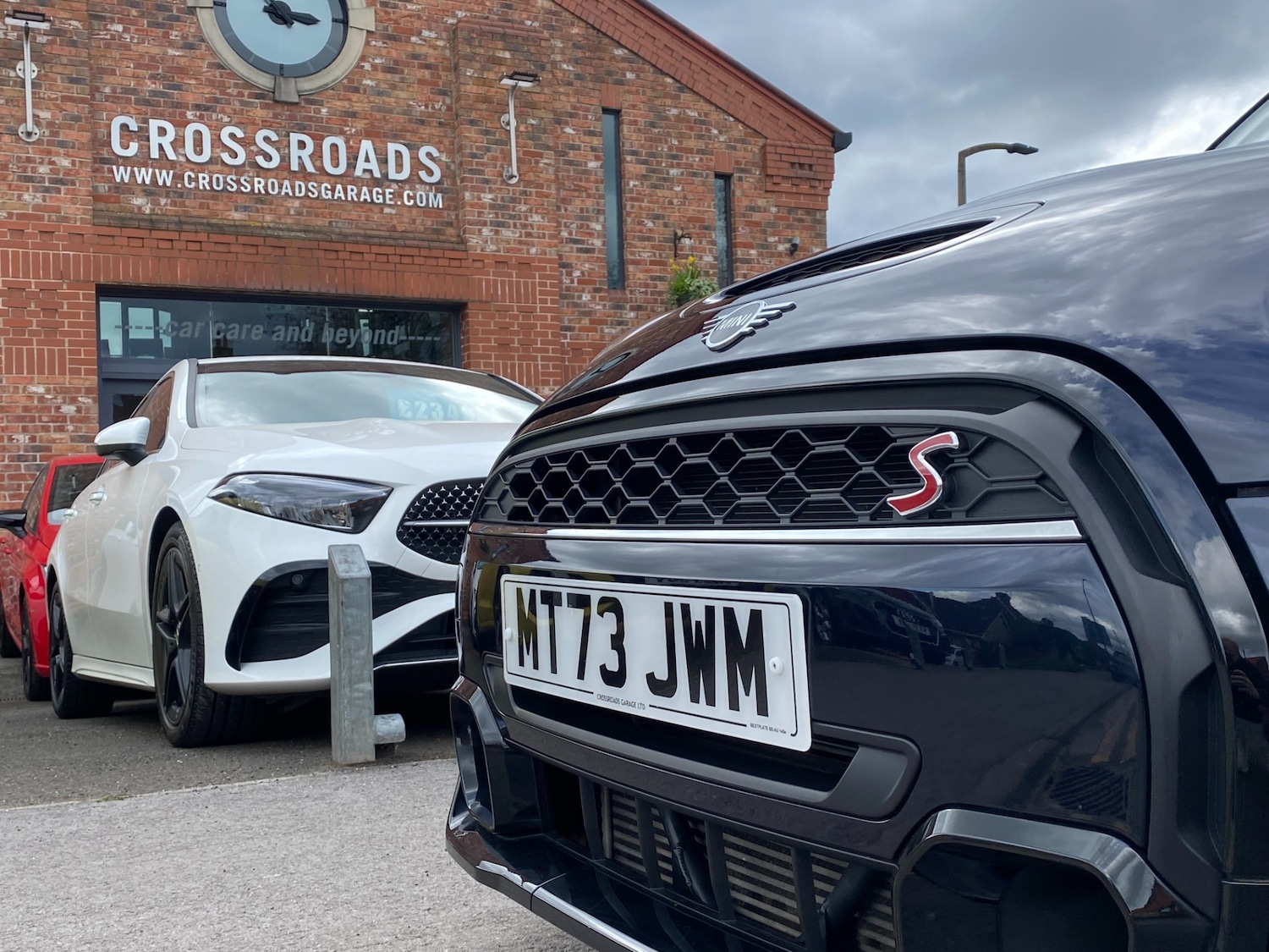 Used MINI Convertible 2024 for sale - 78141221: Photo 43