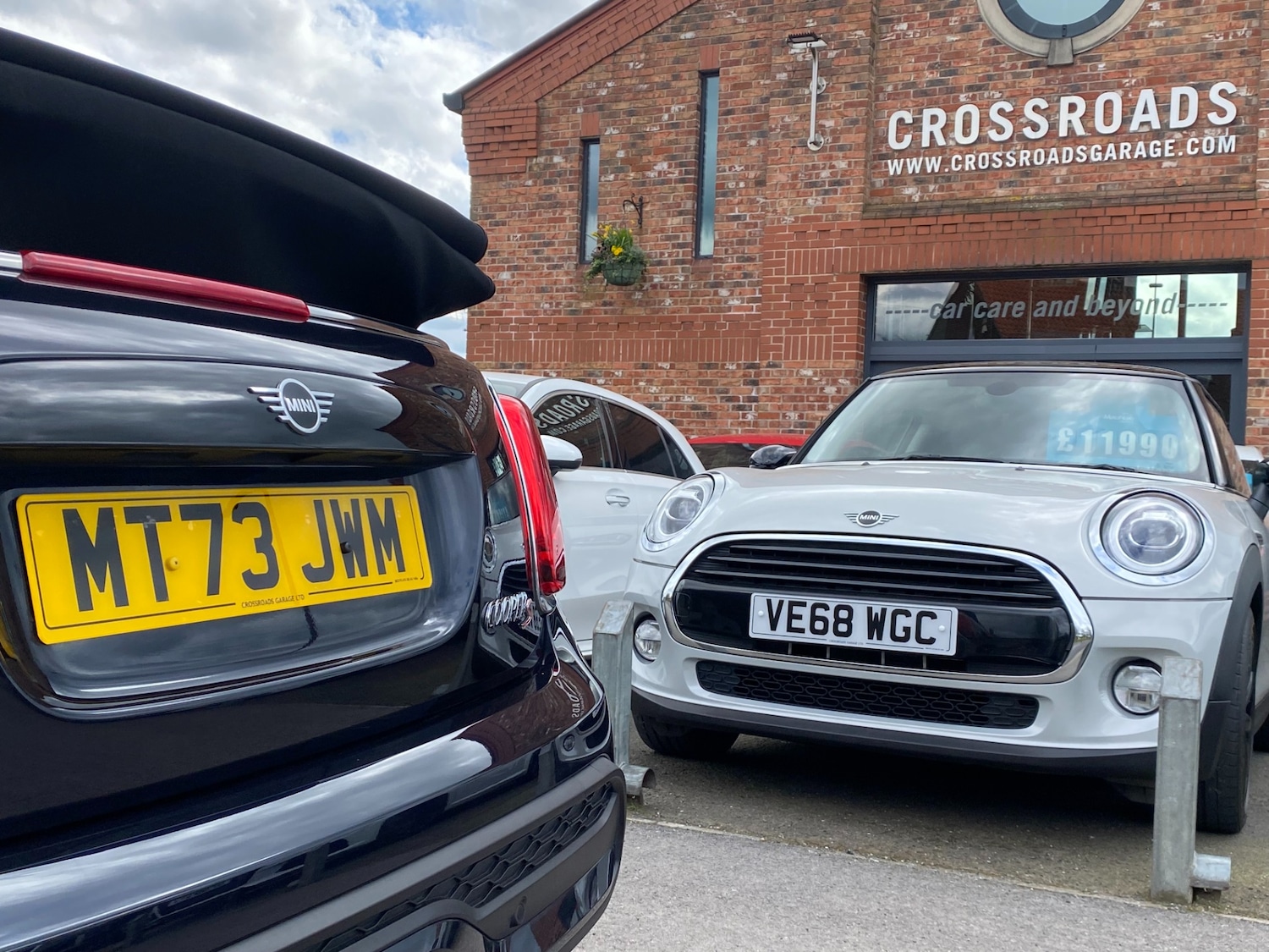 Used MINI Convertible 2024 for sale - 78141221: Photo 44