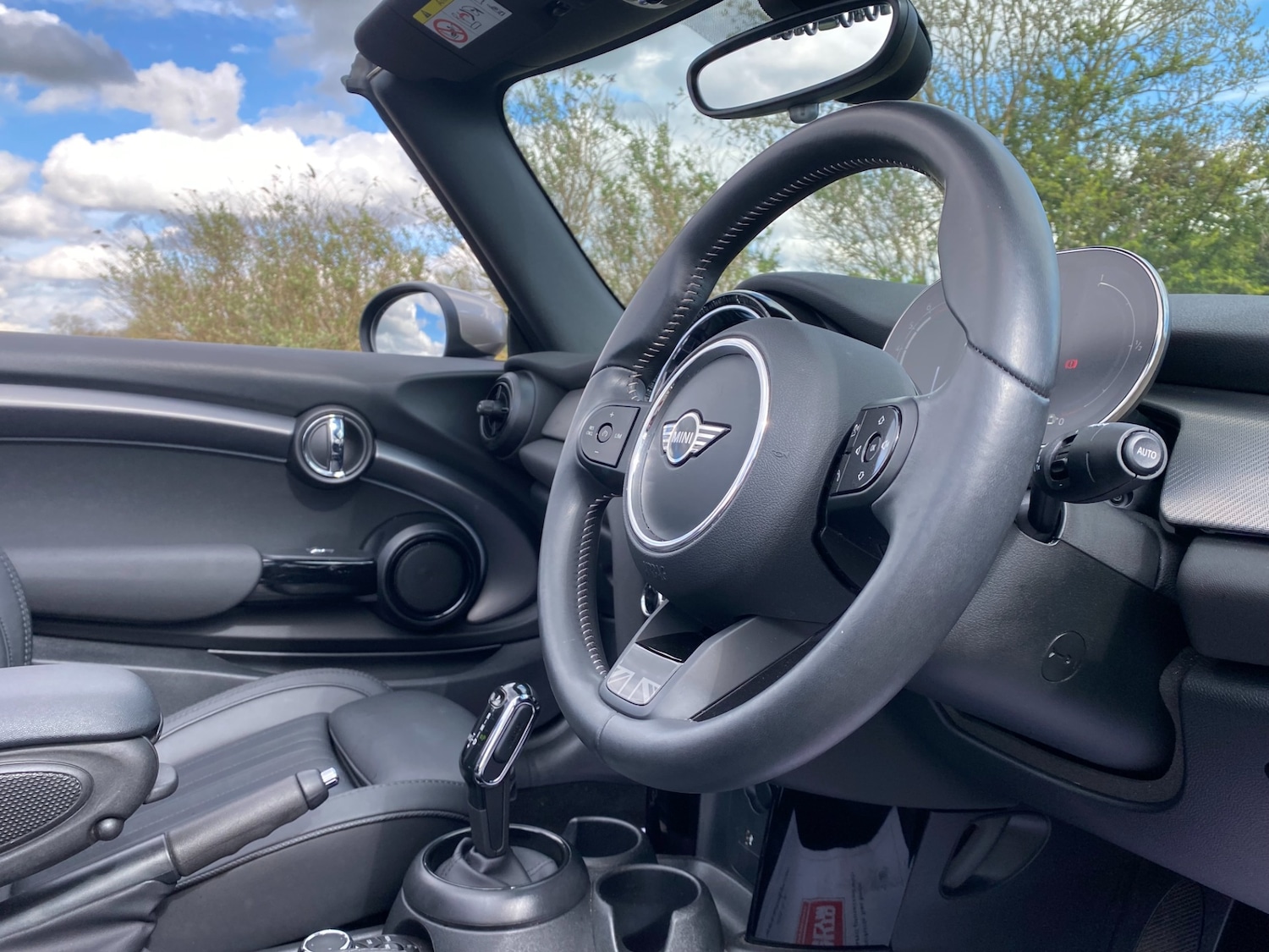 Used MINI Convertible 2024 for sale - 78141221: Photo 45