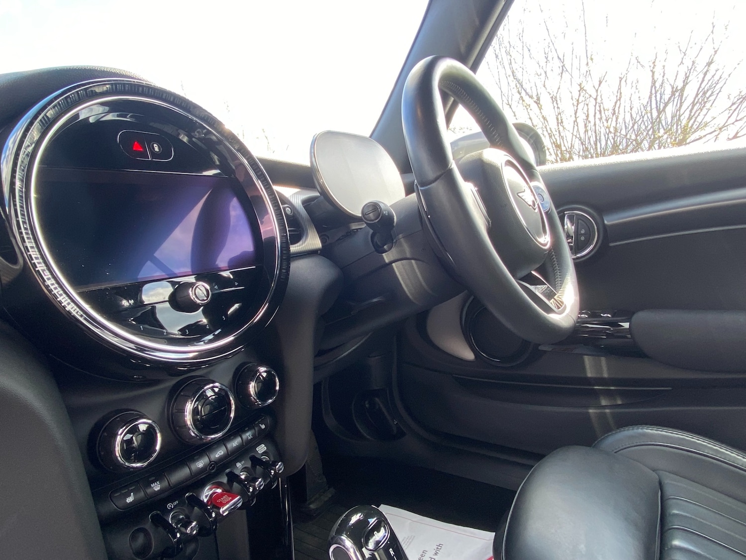 Used MINI Convertible 2024 for sale - 78141221: Photo 46