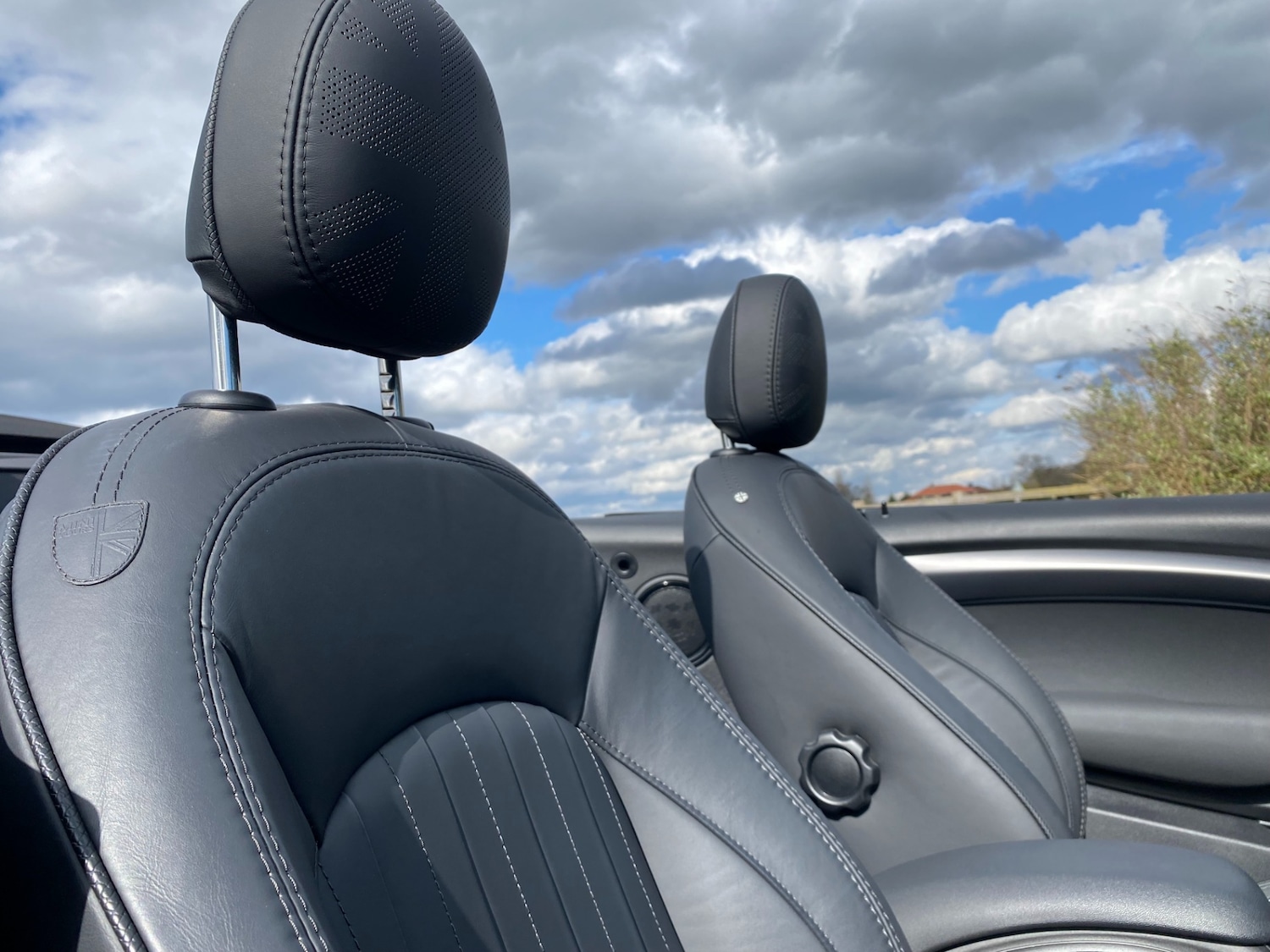 Used MINI Convertible 2024 for sale - 78141221: Photo 52